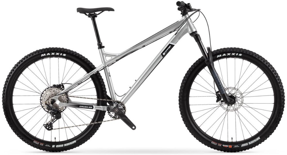 Orange Crush Comp 29″ Mountain Bike 2023 – Hardtail MTB
