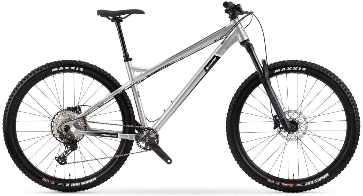 Orange Crush Comp 29" Mountain Bike 2023 - Hardtail MTB product image