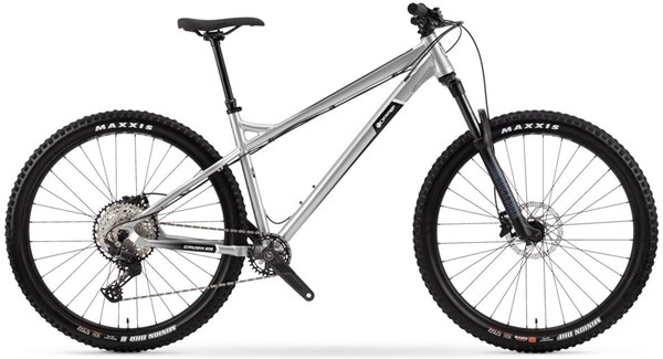 Orange Crush Comp 29" Mountain Bike 2023 - Hardtail MTB