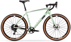 Orange RX9 Pro Plus 27.5" 2023 - Hardtail MTB Bike
