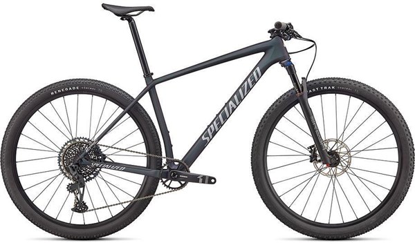 Specialized Stumpjumper Evo Comp Alloy Mountain Bike | Mountain bike