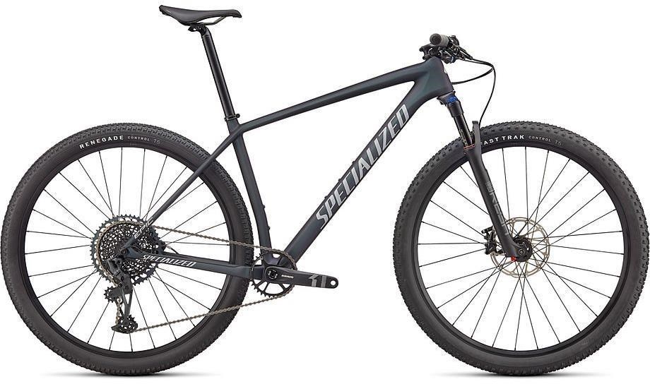 Specialized Epic HT Comp 29" - Nearly New - S 2022 - Hardtail MTB Bike product image