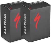Specialized Standard 27.5" Inner Tube Presta Valve 2-Pack
