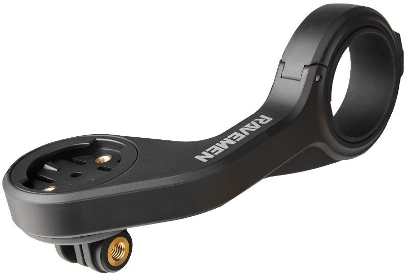 AOM01 Out-Front Bracket Compatible with Garmin image 0