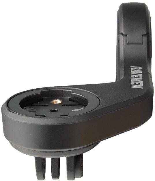 AOM01 Out-Front Bracket Compatible with Garmin image 1