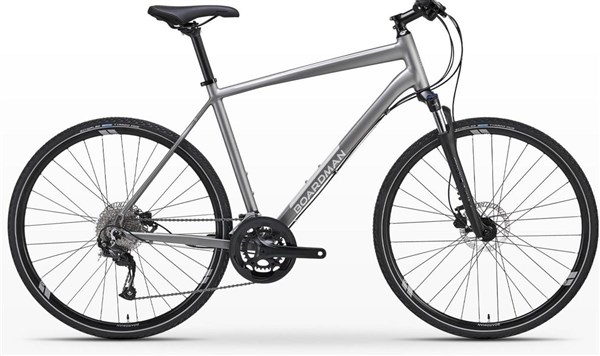 tredz hybrid bikes