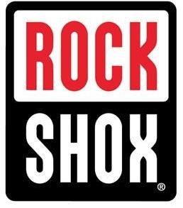 RockShox Fork Rebound Damper Knob Kit - Charger 3 RC2 - Zeb A1+/Pike C1+/Lyrik D1+
