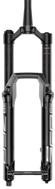 RockShox ZEB Ultimate Charger 3 RC2 Crown Boost 15x110 44 Offset DebonAir+ 27.5" Fork