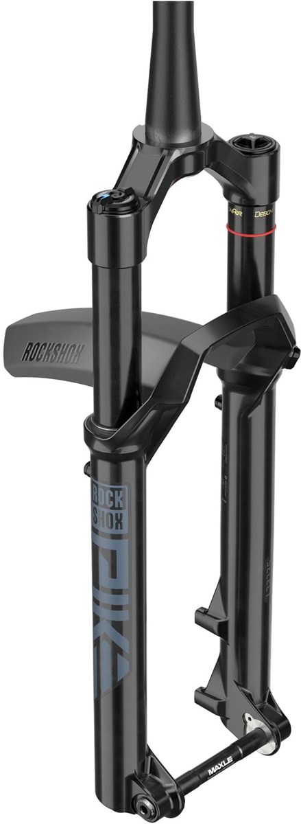 RockShox Pike Select Charger RC Crown Boost 15x110 37 Offset DebonAir+ 27.5" Fork product image