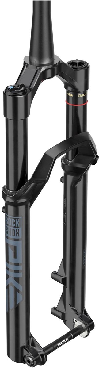 RockShox Pike Select Charger RC Crown Boost 15x110 44 Offset DebonAir+ 27.5" Fork product image
