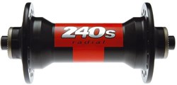 DT Swiss 240s Radial 100 mm Front Hub