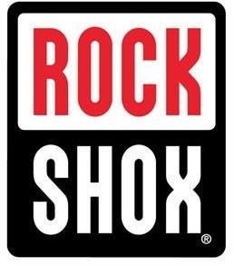 RockShox Rear Shock Damper Body - Bearing Eyelet 65mm with Hydraulic Bottom Out - Super Deluxe C1+ 2023+