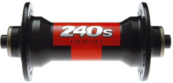 DT Swiss 240s Radial 100 mm Front Hub product image