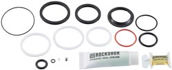 RockShox 200 Hour/1 Year Service Kit - Super Deluxe Coil B1/Deluxe Coil B1 2023+