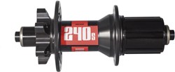 DT Swiss 240s 6-bolt Rear Disc Hub