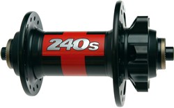 DT Swiss 240s MTB Front Disc 6 Bolt Hub
