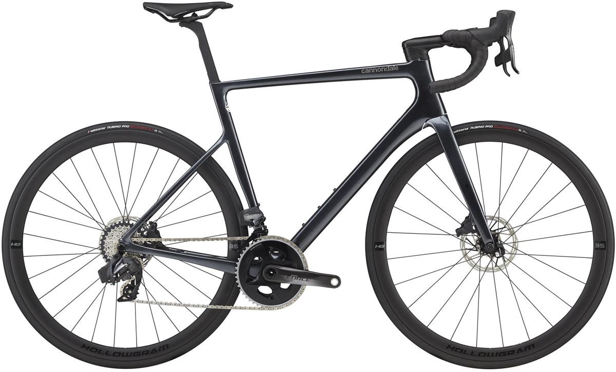 Cannondale SuperSix EVO Carbon Disc Force AXS 2023 - Road Bike product image