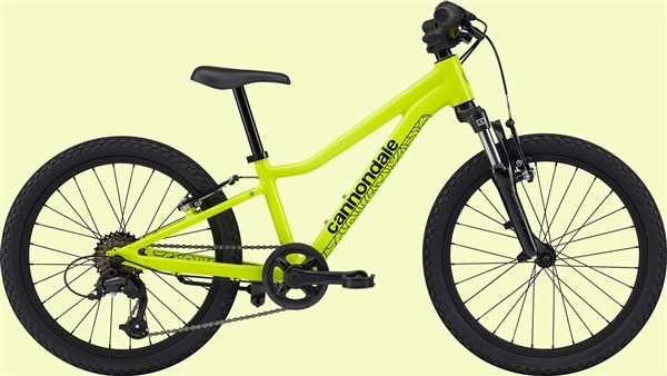 Cannondale Kids Trail 20w 2023 - Kids Bike