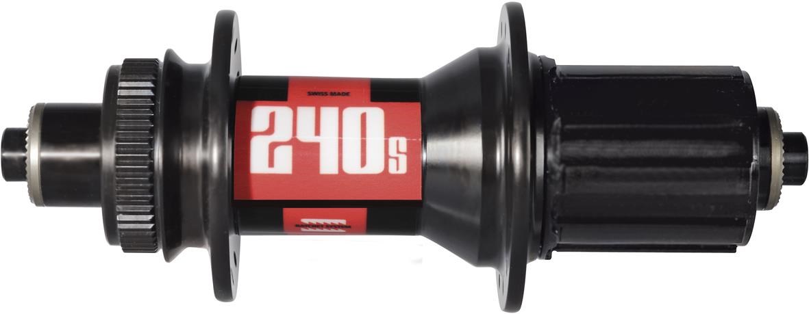 DT Swiss 240s Centre-lock Rear Disc Hub product image