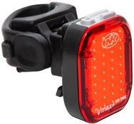 NiteRider Vmax+ 150 USB Rechargeable Rear Light