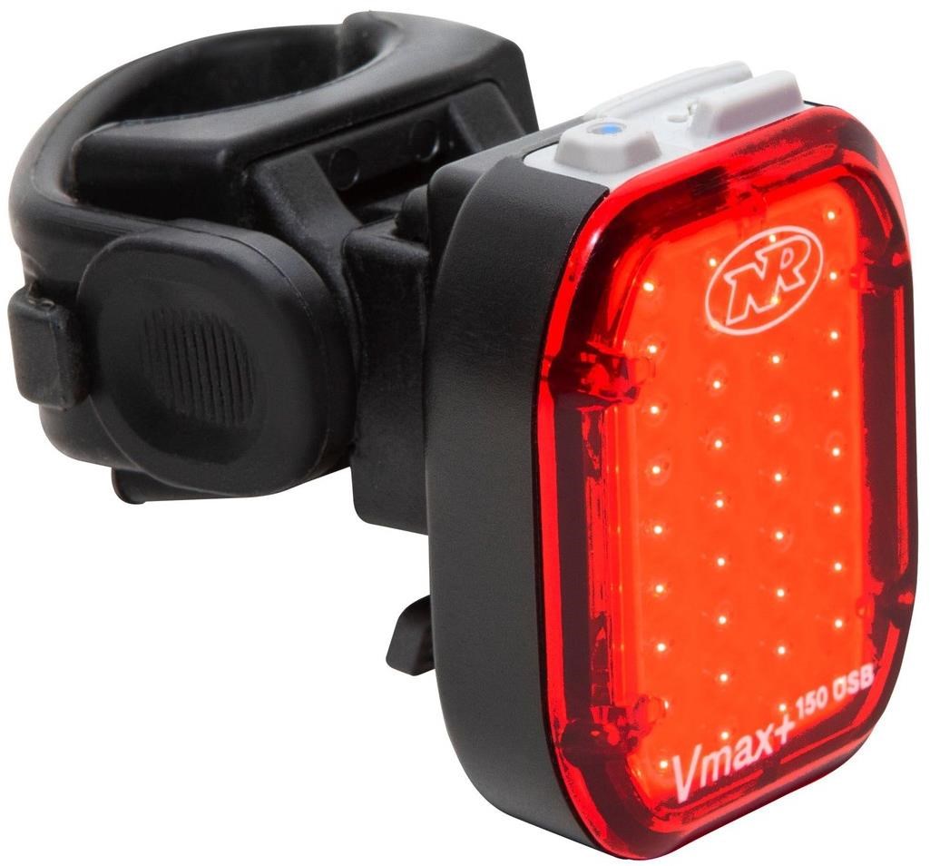 NiteRider Vmax+ 150 USB Rechargeable Rear Light product image