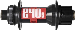 DT Swiss 240s Single Speed Centre-lock Rear Disc Hub