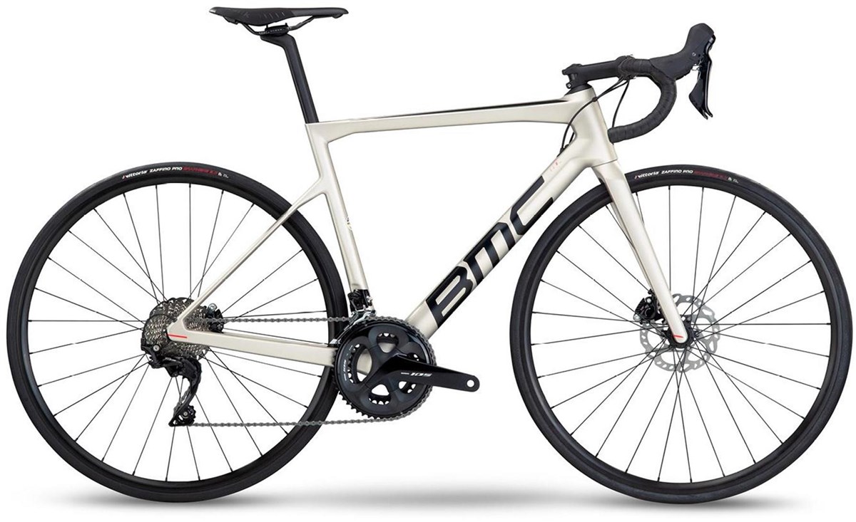 BMC Teammachine SLR FIVE 105 Di2 2023 Tredz Bikes