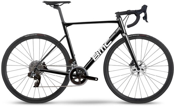 BMC Teammachine ALR ONE Rival AXS HRD 2023 - Road Bike