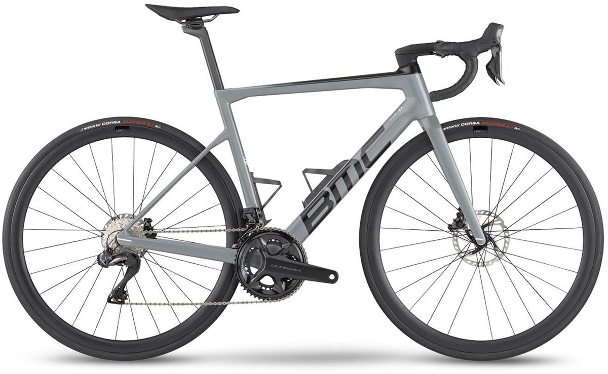 BMC Teammachine SLR01 FIVE Ultegra Di2 2023 - Road Bike product image