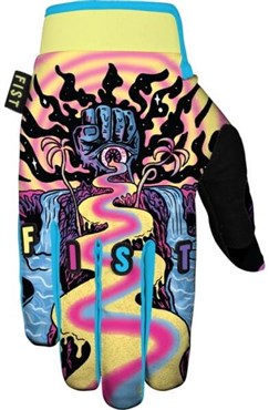 Fist Handwear Chapter 19 Collection - Mind Melter