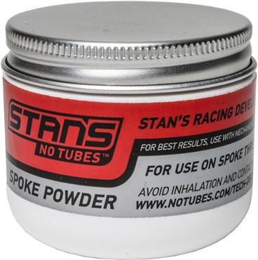 Stans NoTubes SRD Spoke Powder