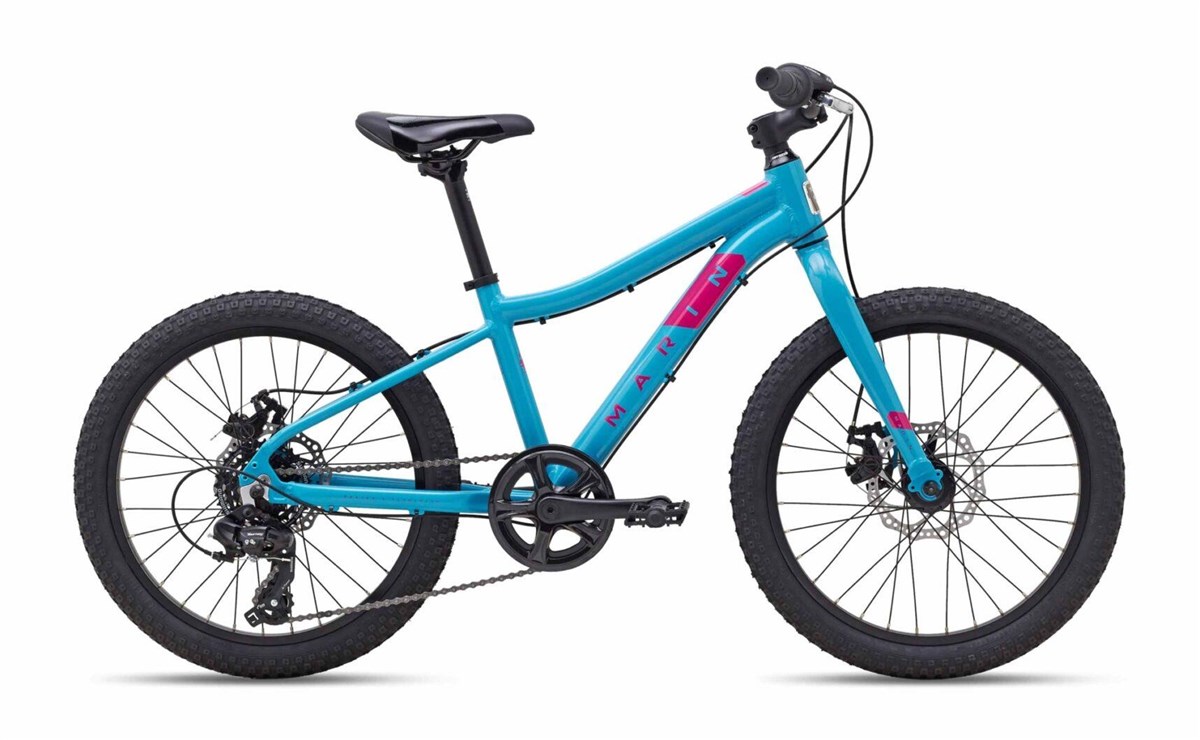 Marin Hidden Canyon 20w 2023 - Kids Bike product image