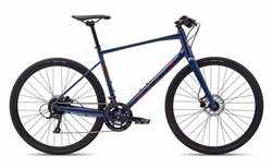 Marin Fairfax 3 2024 - Hybrid Sports Bike