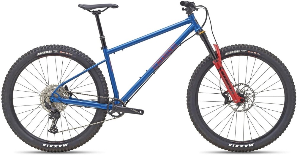 El Roy 29" Mountain Bike 2024 - Hardtail MTB image 0