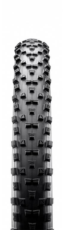Forekaster Folding EXO TR MTB 27.5" Tyre image 1