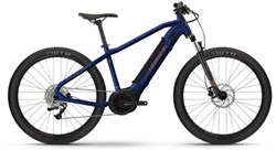 Haibike Alltrack 4 27.5" 2023 - Electric Mountain Bike