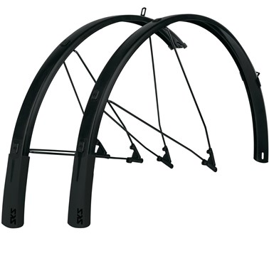 SKS Bluemels Style 28" Mudguard Set