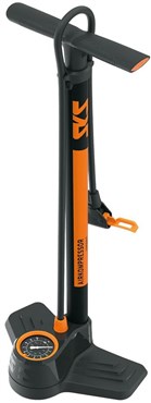 SKS Airkompressor Compact 10.0 Floor Pump