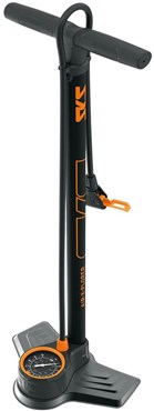 SKS Air-X-Plorer 10.0 Floor Pump