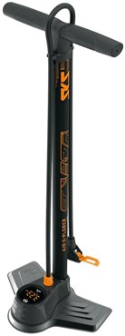 SKS Air-X-Plorer Digi 10.0 Floor Pump