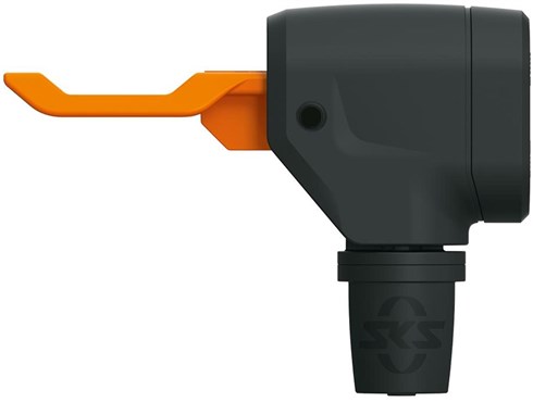 SKS Multivalve Easy Head