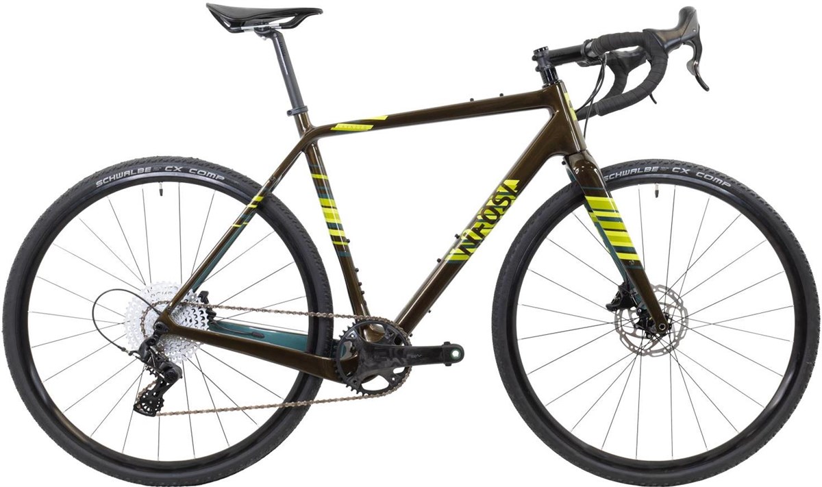 Tifosi Cavazzo Disc Ekar 13x 2023 - Gravel Bike product image