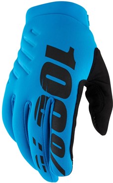 Image of 100% Brisker Cold Weather Gloves AW22