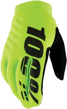 100% Brisker Cold Weather Gloves AW22