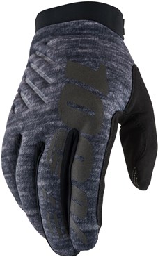 100% Brisker Cold Weather Gloves AW22