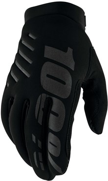 100% Brisker Cold Weather Youth Gloves AW22