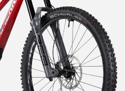 Spicy CF Team Mountain Bike 2023 - Enduro Full Suspension MTB image 3
