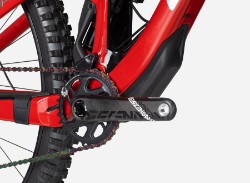Spicy CF Team Mountain Bike 2023 - Enduro Full Suspension MTB image 4