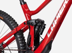 Spicy CF Team Mountain Bike 2023 - Enduro Full Suspension MTB image 5