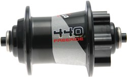 DT Swiss 440 100 mm Front Disc Hub